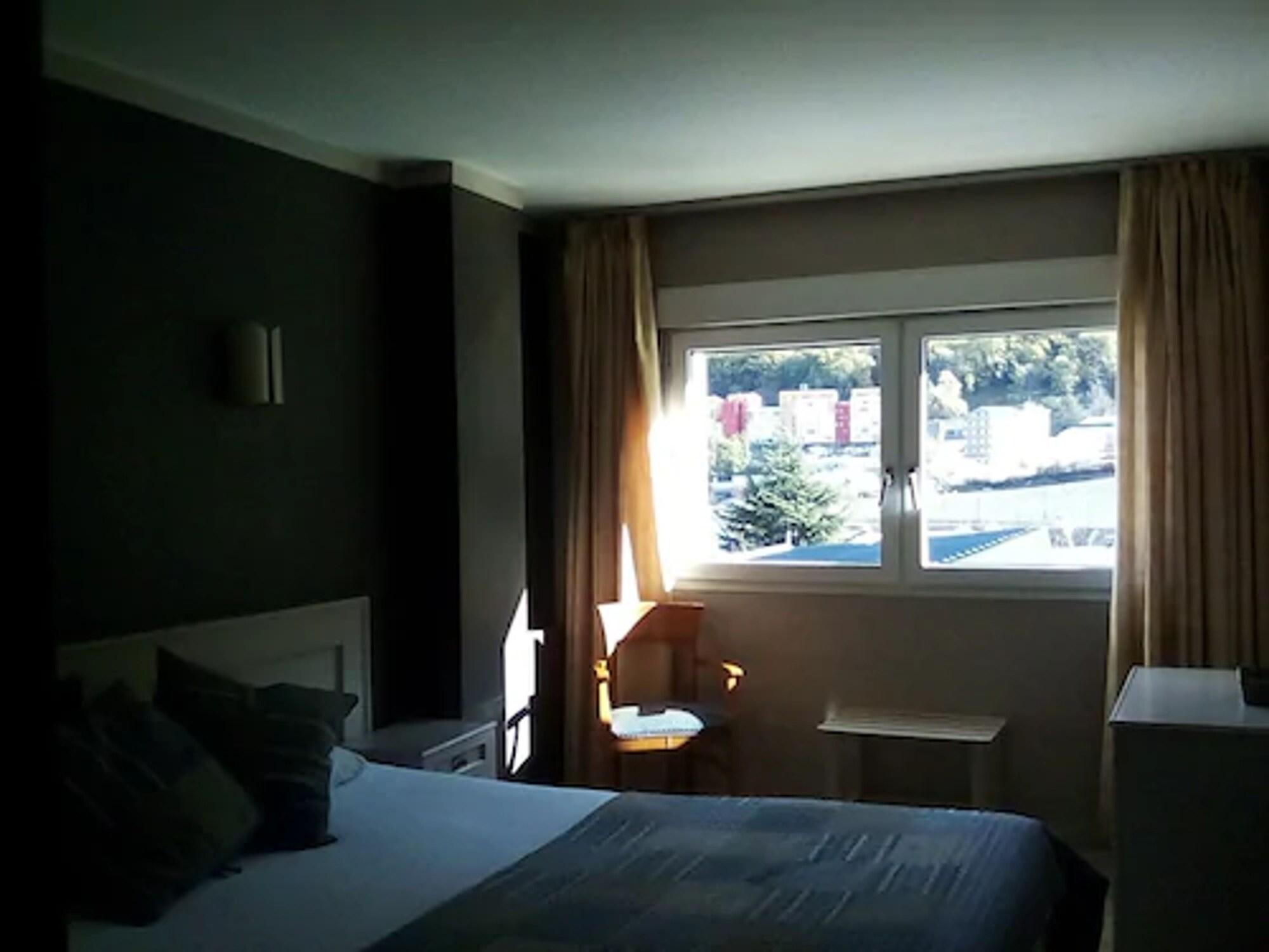 Hotel Font Del Marge Andorra la Vella Eksteriør bilde
