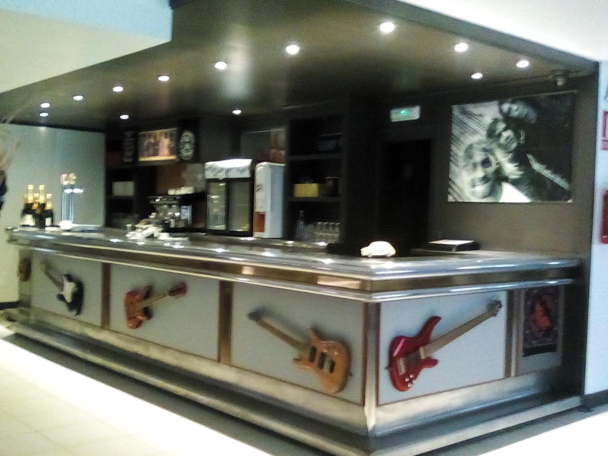 Hotel Font Del Marge Andorra la Vella Eksteriør bilde