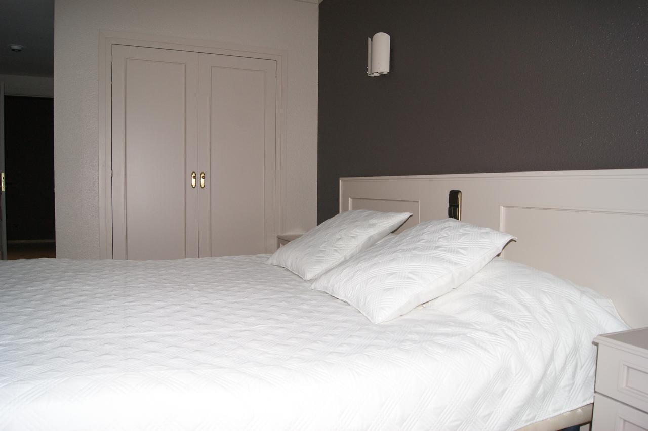 Hotel Font Del Marge Andorra la Vella Eksteriør bilde