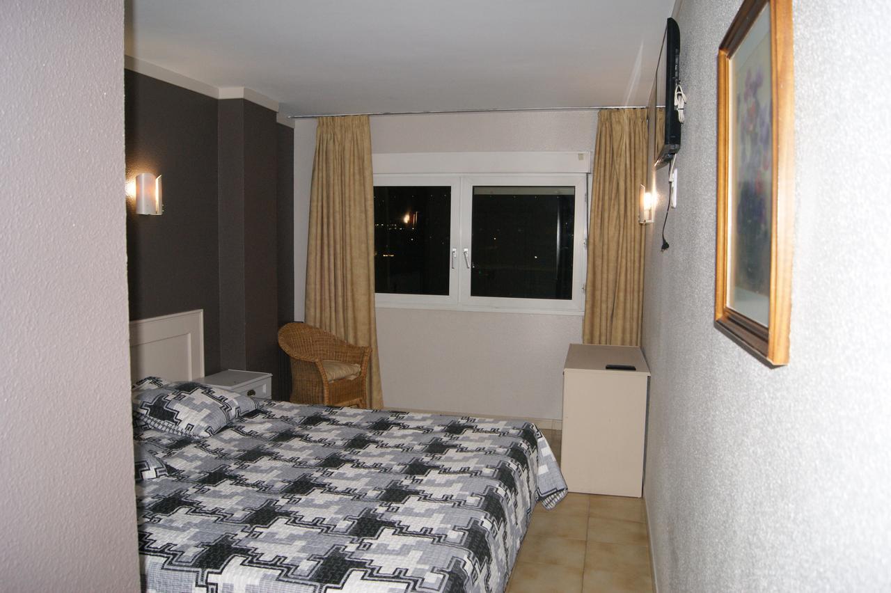 Hotel Font Del Marge Andorra la Vella Eksteriør bilde