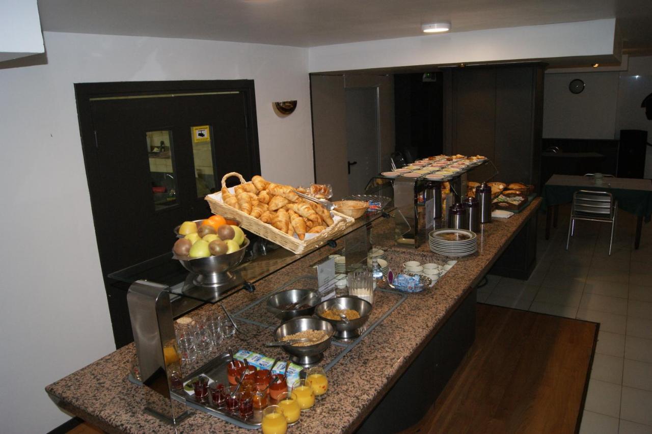 Hotel Font Del Marge Andorra la Vella Eksteriør bilde