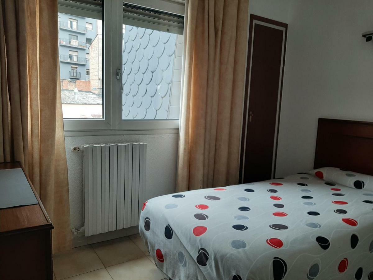 Hotel Font Del Marge Andorra la Vella Eksteriør bilde