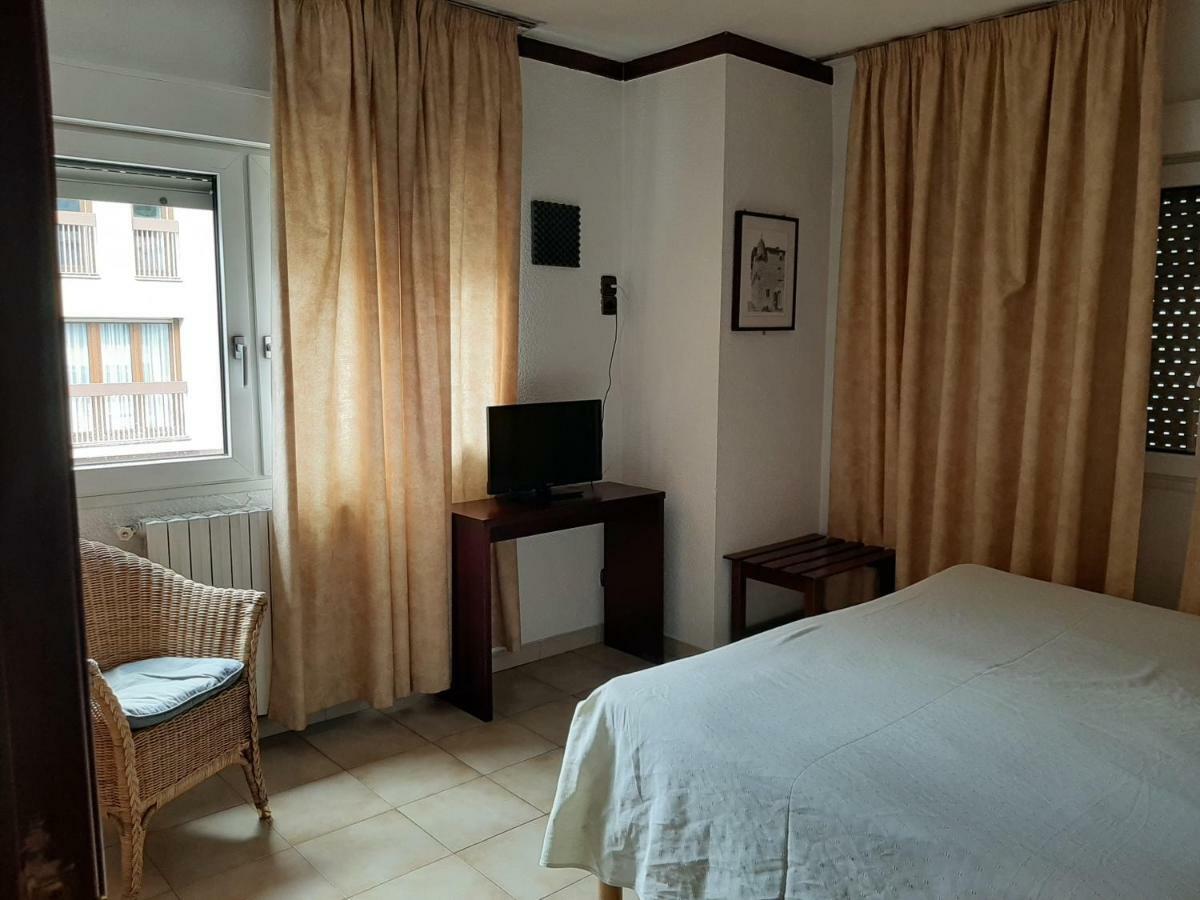 Hotel Font Del Marge Andorra la Vella Eksteriør bilde