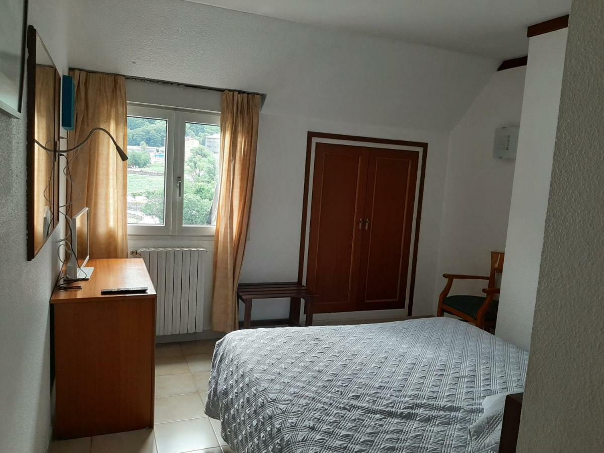 Hotel Font Del Marge Andorra la Vella Eksteriør bilde