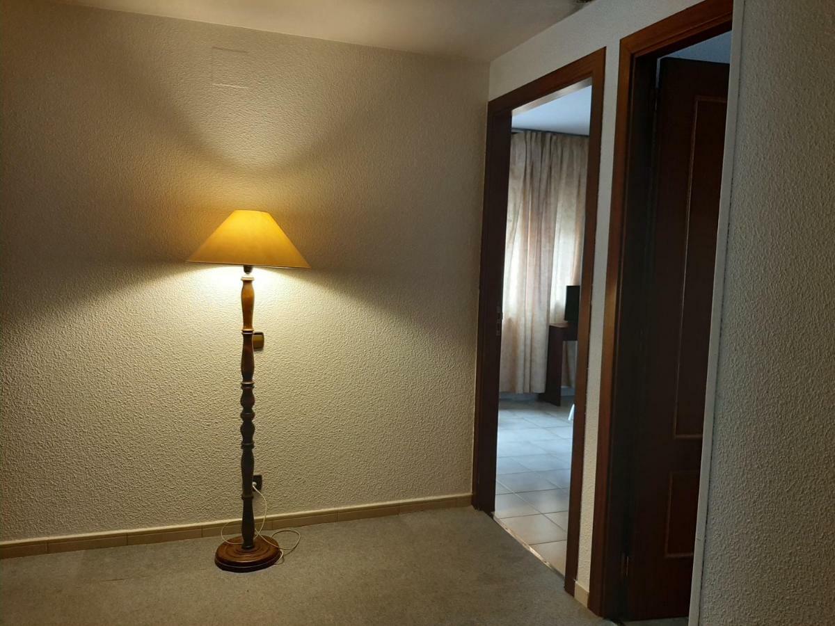 Hotel Font Del Marge Andorra la Vella Eksteriør bilde