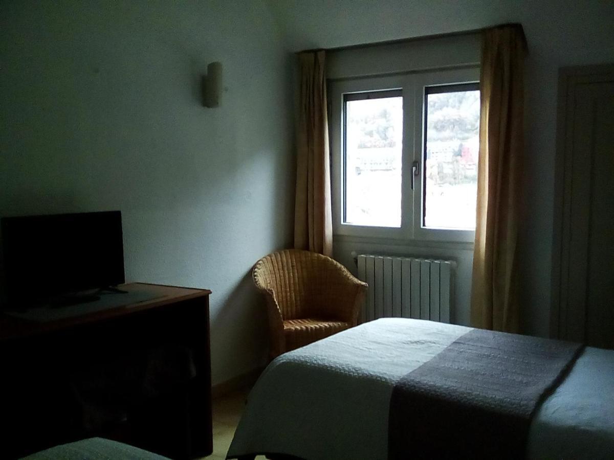 Hotel Font Del Marge Andorra la Vella Eksteriør bilde